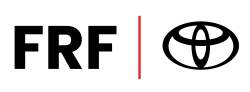 FRF Toyota FRF Toyota Carmarthen